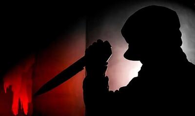 قتل عموی ۸۱ ساله با ضربات بیل در میمند فارس