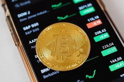 بیت‌کوین قیام کرد