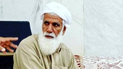  ترور ملا کمال صلاحی‌زهی ؛ او که بود؟