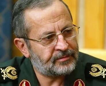 مدیرعامل بانک سپه درگذشت سرتیپ پاسدار علیرضا افشار را تسلیت گفت