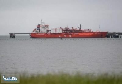  انتقال کشتی به کشتی گاز مایع روسیه | نفت ما