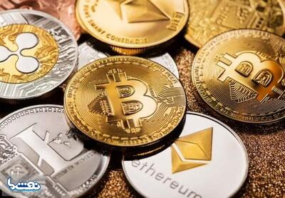 بیت‌کوین قیام کرد | نفت ما