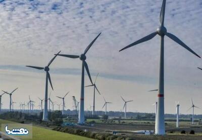  کاهش بی‌سابقه تولید برق بادی در اروپا | نفت ما