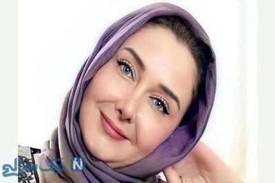  نگاهی ویژه به عکس‌های عاشقانه کتایون ریاحی در کنار پسرش / لحظه‌هایی ناب از مهر مادری