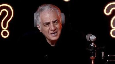  مافیا، بازی جنجالی که به گفته ایرج نوذری «لجن» است!