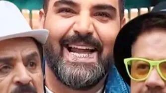  یادی از علی اوجی در  جوکر ۲ : خروسا در دانشگاه چی می‌خونن؟