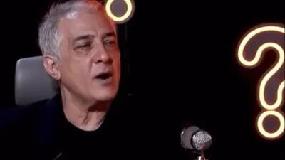  سال‌ها سکوت شکست! ایرج نوذری و مجید واشقانی رودررو درباره حامد آهنگی!