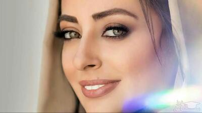  نفیسه روشن دوباره دیده شد! حضور ناگهانی در کنسرت بعد از ۲ سال!