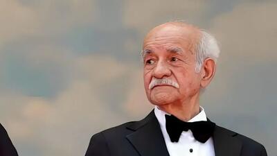  عکس ناشناخته از سعید پورصمیمی در روزهای جوانی / ۲۵ سال پیش چه شکلی بود ؟!