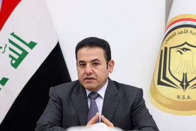 الاعرجی وارد تهران شد