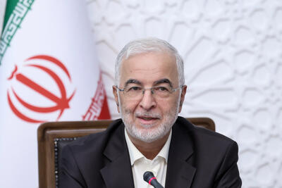 مومنی: امنیت مرزهای ایران در بالاترین سطح قرار دارد