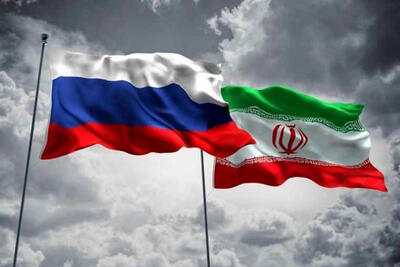  ادعای نیوزویک درباره گسترش همکاری‌های تهران و مسکو