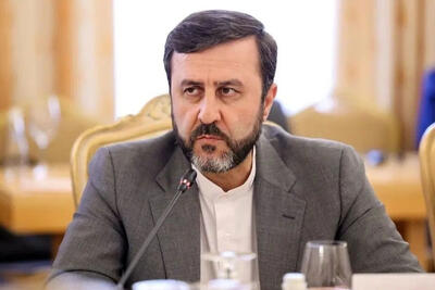 بریکس و شانگهای ظرفیت‌های راهبردی مکمل برای ایران هستند