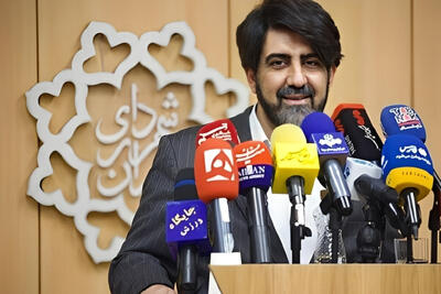 موج استعفا در شهرداری تهران برای انتخابات شورای شهر