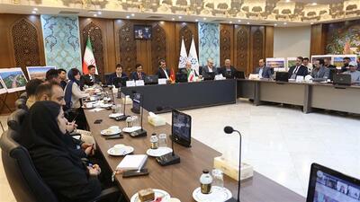 لزوم حل چالش‌های حمل‌ونقل و تسهیل صدور ویزا | گشایش مسیرهای تجاری نوین میان اصفهان و ویتنام
