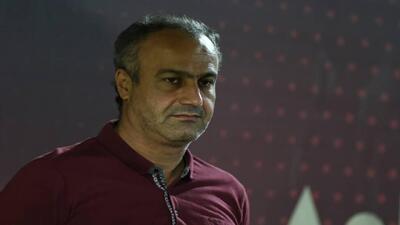 درویش رابطه‌اش را با هواداران به سمت تنش برد/ مدیر جدید پرسپولیس باید تعصب و تخصص داشته باشد - پارس فوتبال
