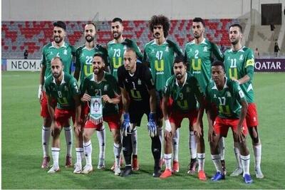 حریف استقلال بدون حضور ۴ ستاره در تهران - پارس فوتبال