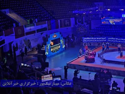  دلیل درگذشت کشتی‌گیر ایرانی فاش شد - پارس فوتبال