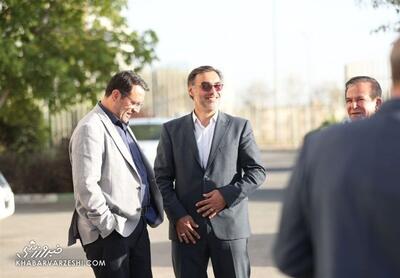 امیدواری مدیرعامل باشگاه لیگ برتری؛ جریمه ۳ امتیازی ما برمی‌گردد! - پارس فوتبال