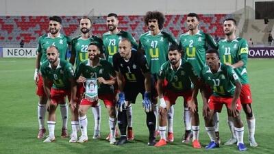  الوحدات با غیبت چهار بازیکن کلیدی آماده نبرد با استقلال شد - پارس فوتبال