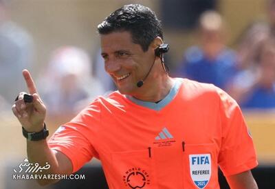 فغانی: همه چیز از «موتور هوندا» شروع شد!/ پرسپولیس یا استقلال؟ خانواده‌ام طرفدار این تیم بودند! - پارس فوتبال