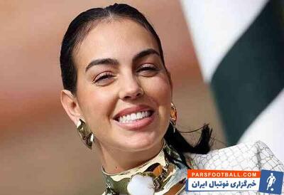  تیپ اسلامی جورجینا رودریگز در هفته مد ریاض 2025