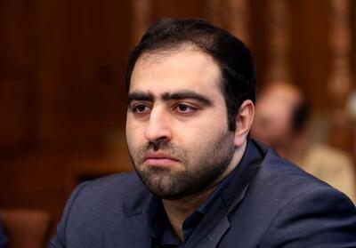 نصیرزاده: مشکلی برای حضور در انتخابات نداشتم/ از مراجع قانونی پیگیری می‌کنم - پارس فوتبال