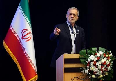 رئیس‌جمهور در آغاز سال تحصیلی: با شعار و دستور مشکلات کشور حل نمی‌شود