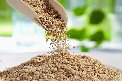  خواص کنجد برای دیابتی ها / یک درمان طبیعی برای کنترل قند خون