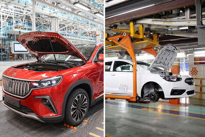  مقایسه بازار خودرو ترکیه و ایران در سال ۱۴۰۴ (۲۰۲۵) - پدال