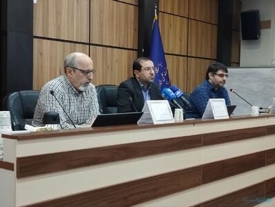 همکاری نصر تهران و معاونت علمی برای اتصال هوش مصنوعی به مسائل واقعی کشور - پیوست