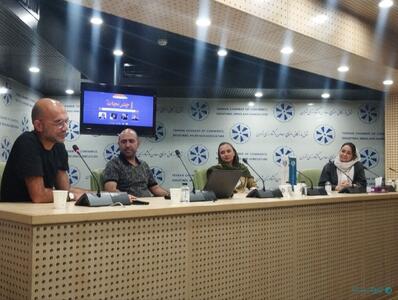 بلایی بدتر از جنگ ۱۲ روزه نبود - پیوست