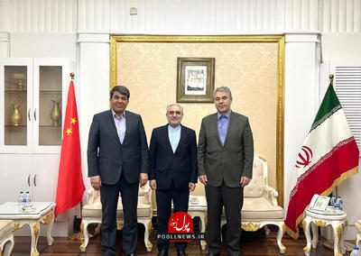 پیشنهاد خواهرخواندگی میان کرمان و شهر «خفی»