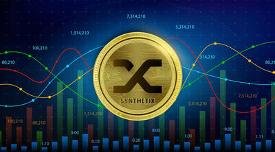 تحلیل سینتتیکس (SNX)؛ هدف بعدی قیمت بعد از ۱۳۰ درصد رشد کجاست؟