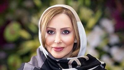  فیلم / پرستو صالحی بازیگر مجری عشق ابدی : مراسم عقدم امروز به هم خورد به همین سادگی .../ امروز ساعت 5 وقت محضر .... چون... / دختر خانما در نامزدی اگه دیدید ...