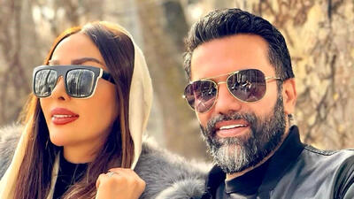  فیلم / مسعود زارعی: من با علیرضا نیکبخت هم اتاقی بودم، عینکش رو جا گذاشت رفت ایران منم 150 دلار فروختم به مهدی واعظی بعد سر تمرین...