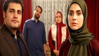  روایت زیبایی تازه و چهره چشمگیر لاله مرزبان پس از عمل‌های زیبایی  / از سادگی و لطافت در «ستایش» تا جسارت و درخشش در «آبان»