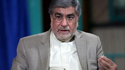 روزی حقایق تندروها و سرویس‌های خارجی آشکار می‌شود؛ اظهارات جنتی