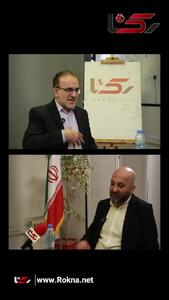  رئیس سازمان نظام پزشکی :باید «تابوت» کیفیت آموزش پزشکی را سفارش داد /به هیچ عنوان فرزندتان را برای پزشک‌شدن به خارج از کشور نفرستید/ «مافیای آموزش» در حال شکل‌گیری است + فیلم