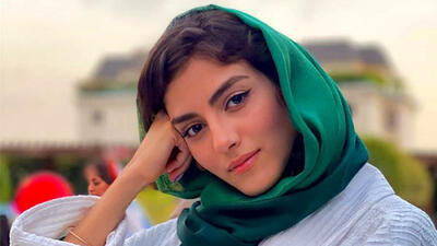  عکس  / رونمایی از خواهر فوق زیبای پردیس پورعابدینی .../ دو خواهر جذاب در یک قاب ...