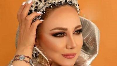  بهنوش بختیاری: خوشحالم که نذاشتم کسی با بدنم شوخی کند، زن .....! اسم این ها را آزادی زن نگذارید........!