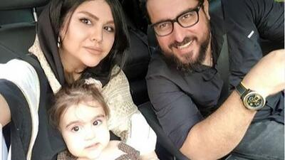  پاسخ بامزه محسن کیایی به سؤال جالب یک هوادار خانم!