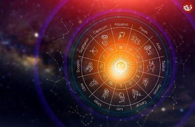  فال ابجد امروز دوشنبه 28 مهر ماه 1404