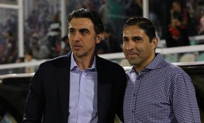 رونمایی از جدیدترین گربه سیاه پرسپولیس؛ یک استقلالی