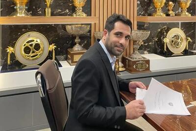 در خصوص منافع پرسپولیس تعارف نخواهیم داشت/ مربیان خوبی برای جانشینی هاشمیان خواهیم داشت