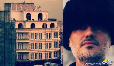  داماد شمخانی کیست؟