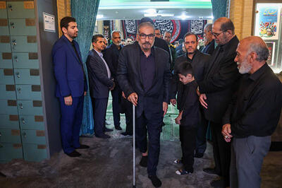  همشهری: انتشار فیلم عروسی دختر شمخانی کار اسرائیل است