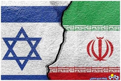  صدا و سیمای ایران جز اخبار مربوط به حمله اسراییل به ایران اخبار مهم دیگری ندارد؟