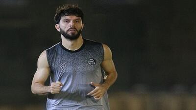  خبر خوش درباره این ستاره خارجی استقلال