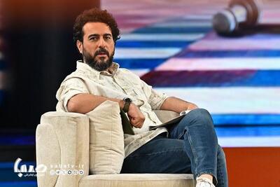 محسن کیایی از «هزار و یک» جدا شد/تعیین مجری تازه در مرحله بررسی | مجموعه رسانه ای صبا